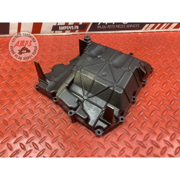 Carter moteur inférieur Honda CBF 600 S 2004 à 2007