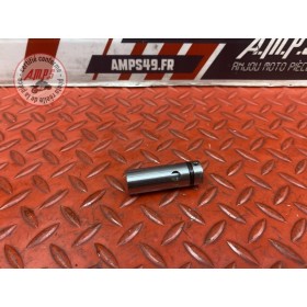Clapet de décharge d'huile Honda CBF 600 S 2004 à 2007