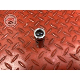 Clapet de décharge d'huile 