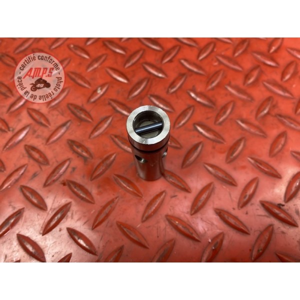 Clapet de décharge d'huile Honda CBF 600 S 2004 à 2007