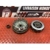 Cloche d'embrayage avec disque Honda CBF 600 S 2004 à 2007