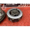 Cloche d'embrayage avec disque Honda CBF 600 S 2004 à 2007