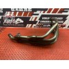 Collecteur d'échappement Honda CBF 600 S 2004 à 2007