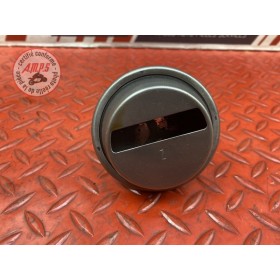 Crépine d'aspiration d'huile 