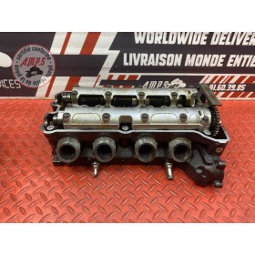 Culasse avec arbre a came 