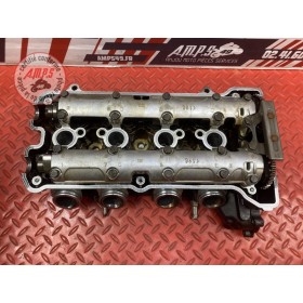 Culasse avec arbre a came 