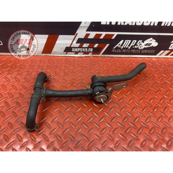 Electrovanne de SAI Honda CBF 600 S 2004 à 2007