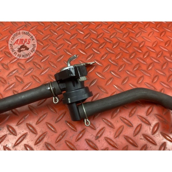 Electrovanne de SAI Honda CBF 600 S 2004 à 2007