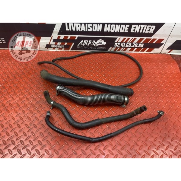 Kit de durite de refroidissement Honda CBF 600 S 2004 à 2007