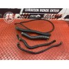 Kit de durite de refroidissement Honda CBF 600 S 2004 à 2007