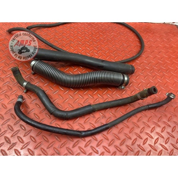 Kit de durite de refroidissement Honda CBF 600 S 2004 à 2007