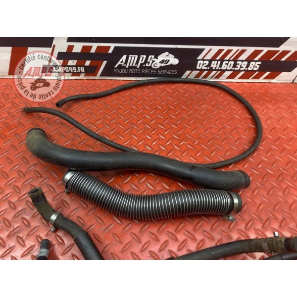 Kit de durite de refroidissement Honda CBF 600 S 2004 à 2007