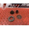 Kit de pignon moteur Honda CBF 600 S 2004 à 2007
