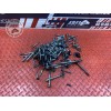 Kit de vis moteur Honda CBF 600 S 2004 à 2007