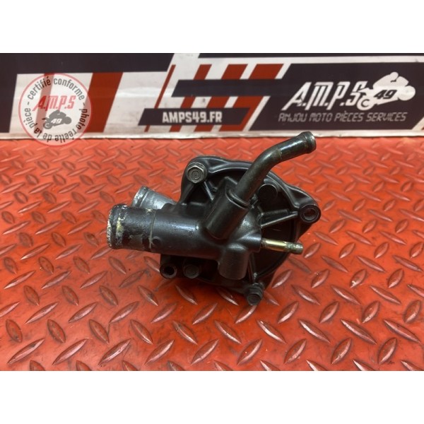 Pompe a eau Honda CBF 600 S 2004 à 2007