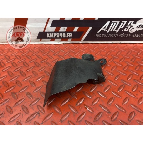 Protection de démarreur Honda CBF 600 S 2004 à 2007