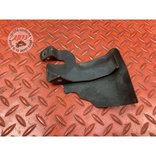 Protection de démarreur Honda CBF 600 S 2004 à 2007
