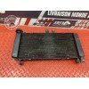 Radiateur d'eau Honda CBF 600 S 2004 à 2007