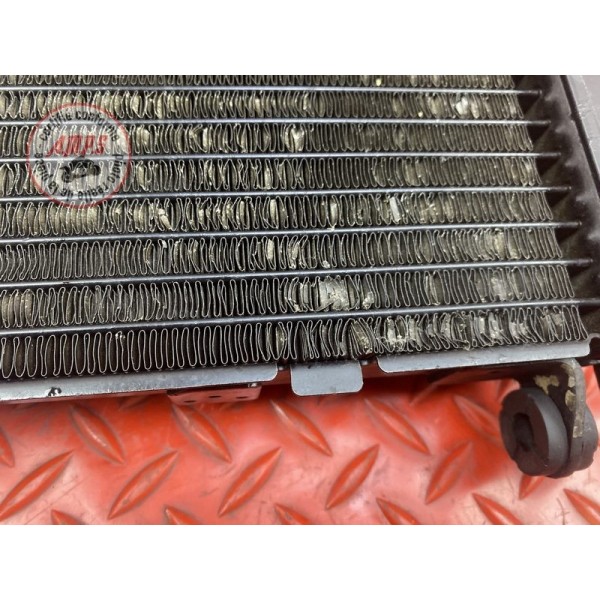 Radiateur d'eau Honda CBF 600 S 2004 à 2007
