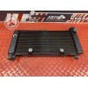 Radiateur d'eau Honda CBF 600 S 2004 à 2007