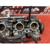 Rampe de carburateur Honda CBF 600 S 2004 à 2007
