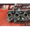 Rampe de carburateur Honda CBF 600 S 2004 à 2007