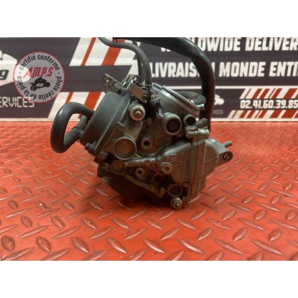 Rampe de carburateur Honda CBF 600 S 2004 à 2007