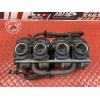 Rampe de carburateur Honda CBF 600 S 2004 à 2007