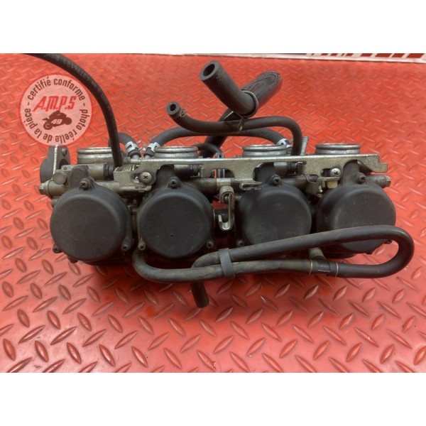 Rampe de carburateur Honda CBF 600 S 2004 à 2007