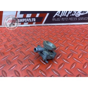 Robinet a carburant 