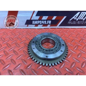 Roue libre de démarreur Honda CBF 600 S 2004 à 2007