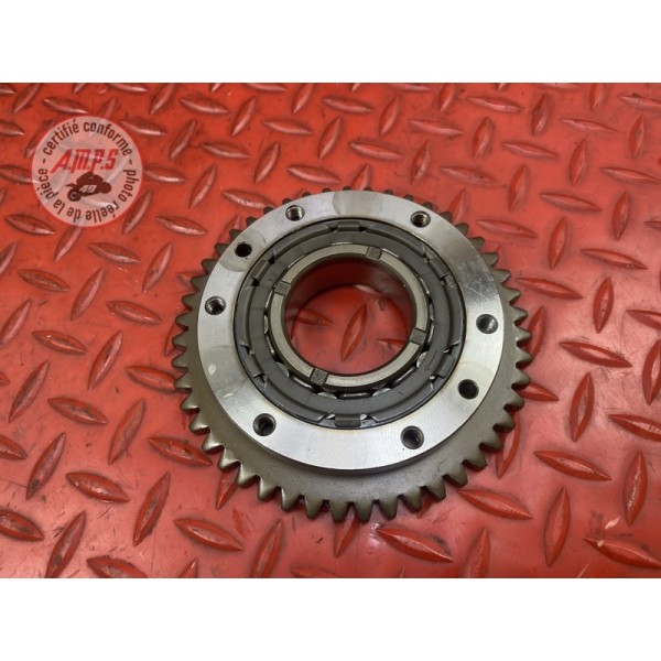 Roue libre de démarreur Honda CBF 600 S 2004 à 2007