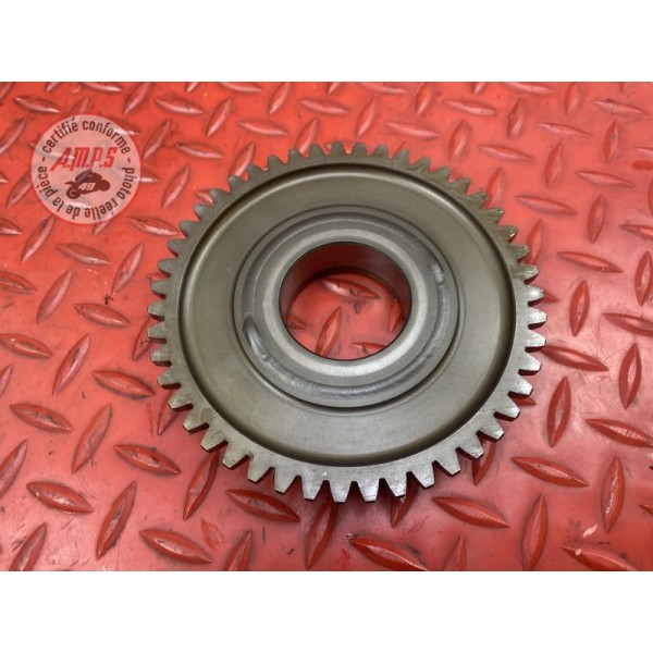 Roue libre de démarreur Honda CBF 600 S 2004 à 2007