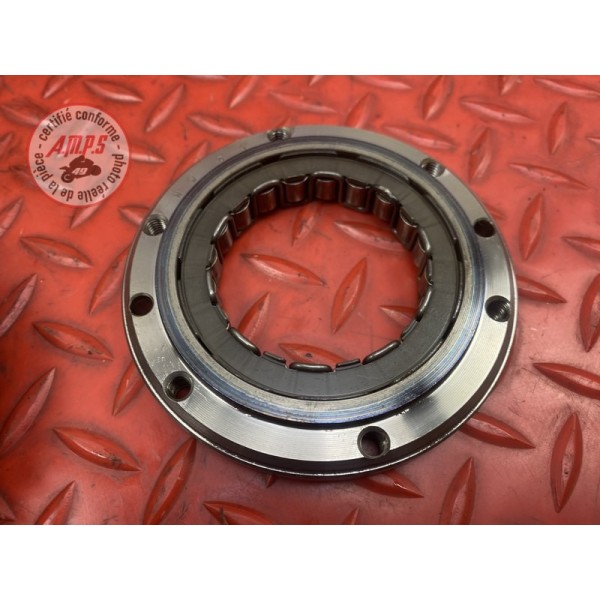 Roue libre de démarreur Honda CBF 600 S 2004 à 2007