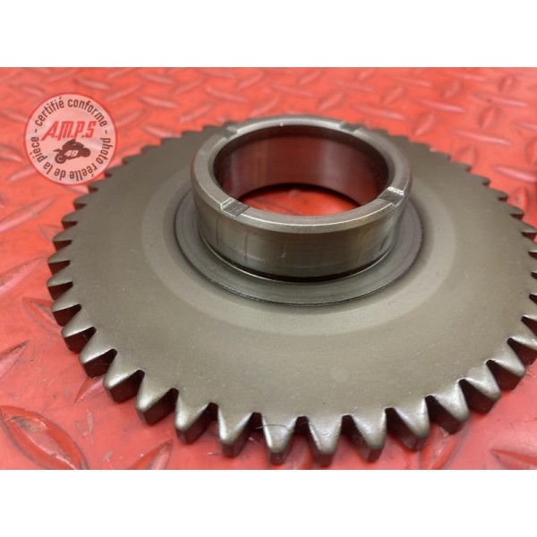 Roue libre de démarreur Honda CBF 600 S 2004 à 2007