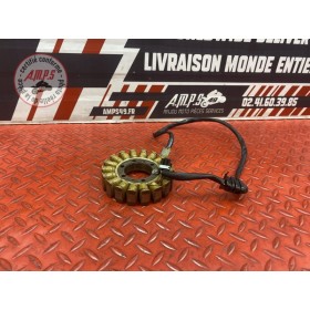Stator alternateur Honda CBF 600 S 2004 à 2007