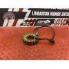 Stator alternateur Honda CBF 600 S 2004 à 2007