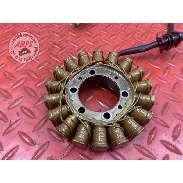 Stator alternateur Honda CBF 600 S 2004 à 2007