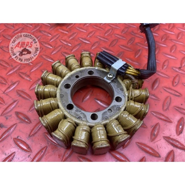 Stator alternateur Honda CBF 600 S 2004 à 2007