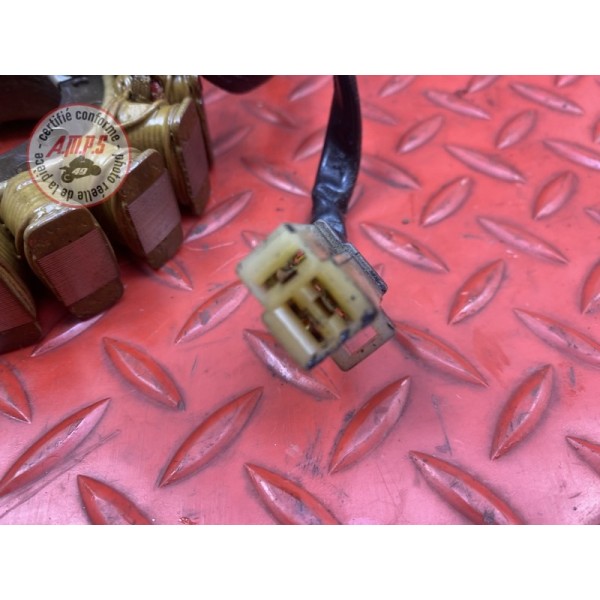 Stator alternateur Honda CBF 600 S 2004 à 2007