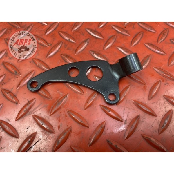 Support de cable d'embrayage Honda CBF 600 S 2004 à 2007