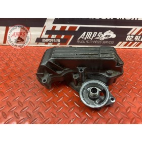 Support de filtre a huile Honda CBF 600 S 2004 à 2007