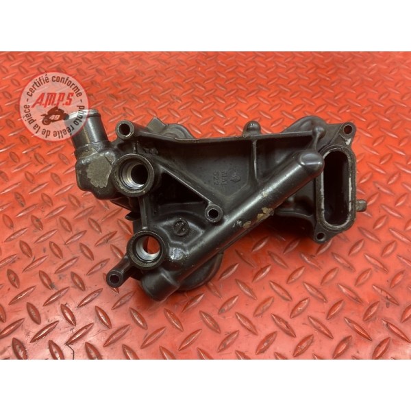 Support de filtre a huile Honda CBF 600 S 2004 à 2007