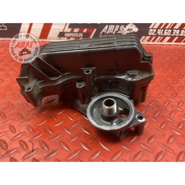 Support de filtre a huile Honda CBF 600 S 2004 à 2007