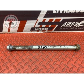 Axe de bras oscillant 