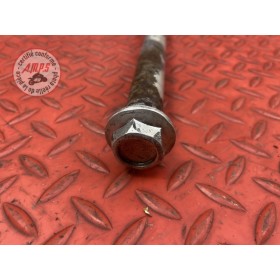 Axe de bras oscillant 