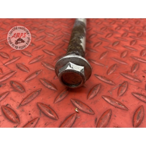 Axe de bras oscillant Honda CBF 600 S 2004 à 2007