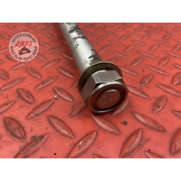 Axe de bras oscillant Honda CBF 600 S 2004 à 2007