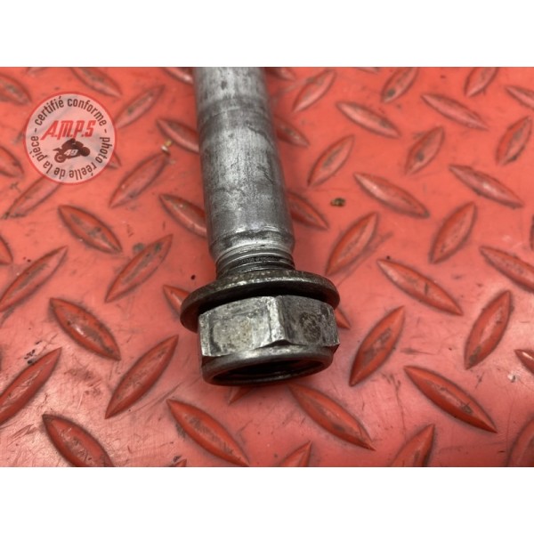 Axe de roue arriere Honda CBF 600 S 2004 à 2007