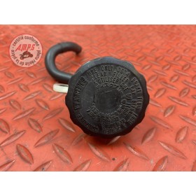 Bocal de liquide de frein arriere 